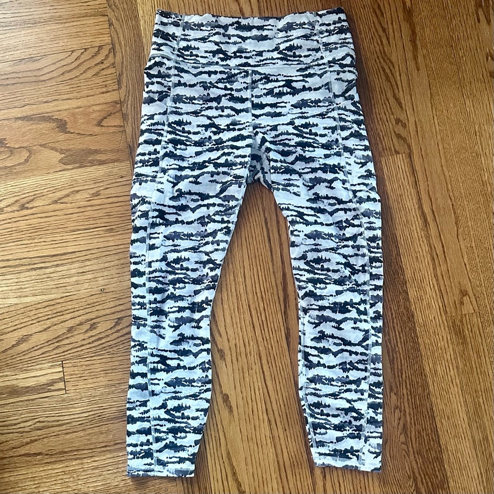 Fabletics PowerHold PureLuxe leggings